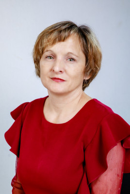 Воспитатель Андреева Любовь Анатольевна Воспитатель Андреева Любовь Анатольевна