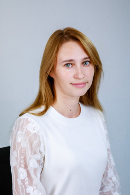 Воспитатель Колпакова Татьяна Владимировна Воспитатель Колпакова Татьяна Владимировна